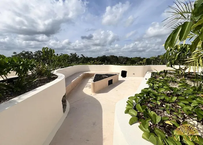 Apartment Peregrina 105a 2br Luxury *