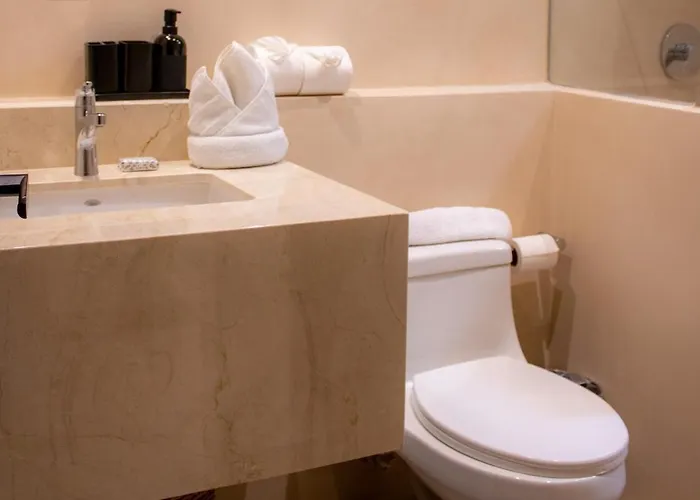 Peregrina 105a 2br Luxury Apartment *