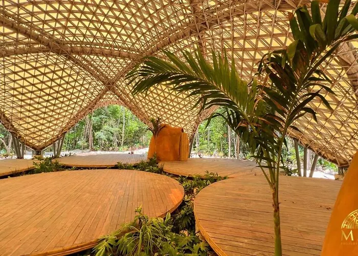 Peregrina 105a 2br Luxury Tulum