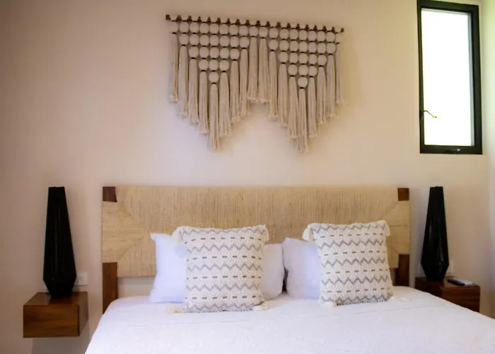 Peregrina 105a 2br Luxury Tulum