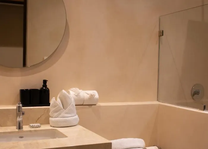 Peregrina 105a 2br Luxury Tulum