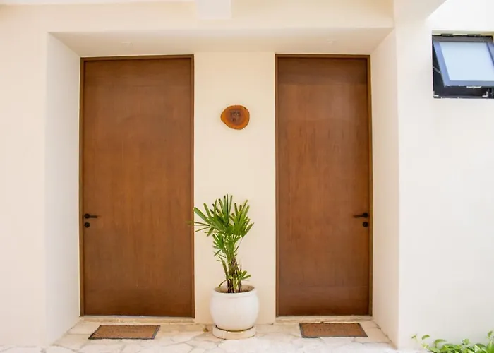 Peregrina 105a 2br Luxury