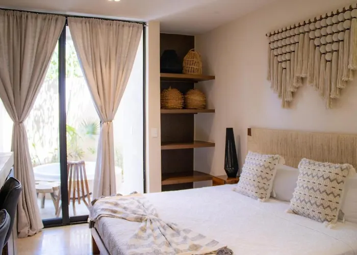 Peregrina 105a 2br Luxury Apartment *