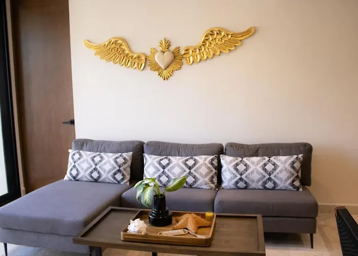Peregrina 105a 2br Luxury *