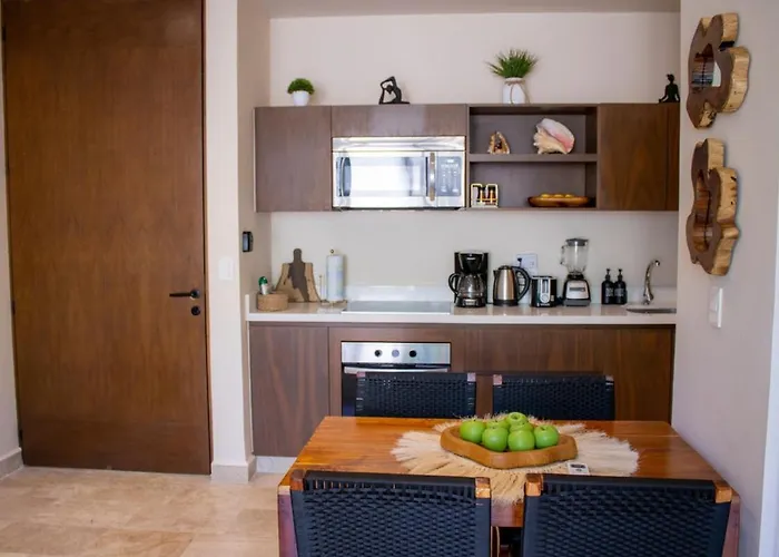 Peregrina 105a 2br Luxury