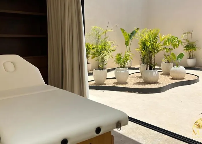 Peregrina 105a 2br Luxury * Tulum