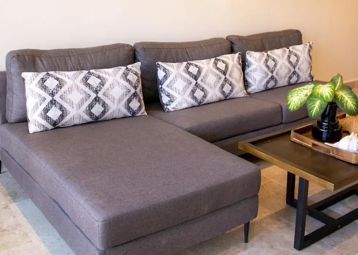 Apartment Peregrina 105a 2br Luxury *