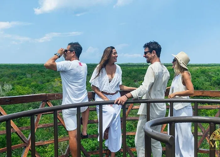 Peregrina 105a 2br Luxury Tulum