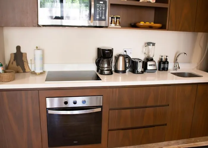 Peregrina 105a 2br Luxury Tulum