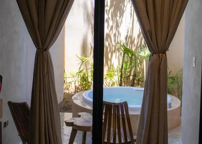 Peregrina 105a 2br Luxury