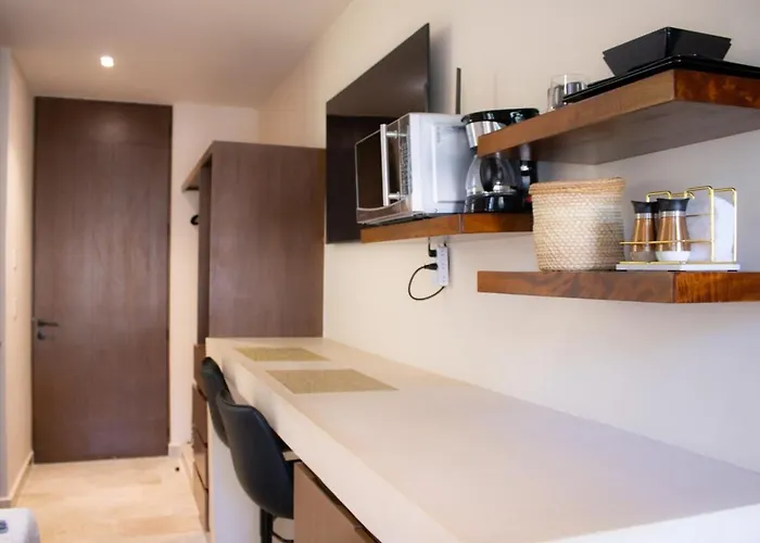 Peregrina 105a 2br Luxury Apartment