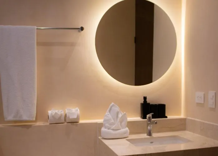 Peregrina 105a 2br Luxury * Tulum