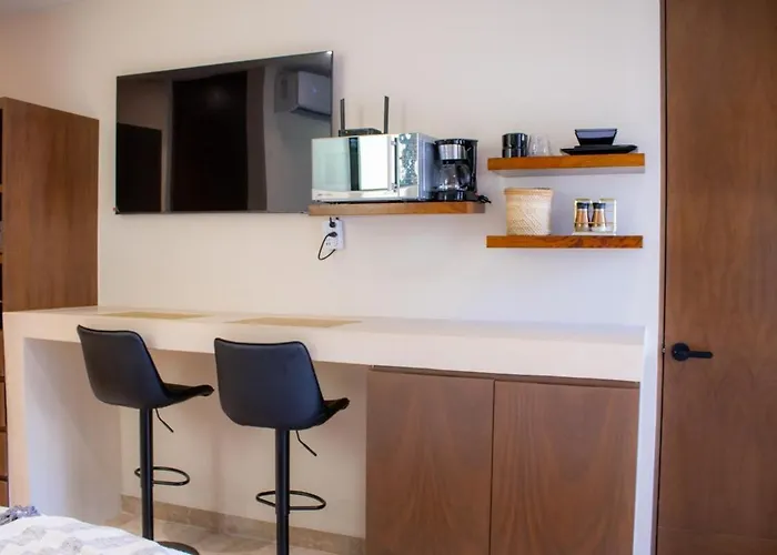 Peregrina 105a 2br Luxury *