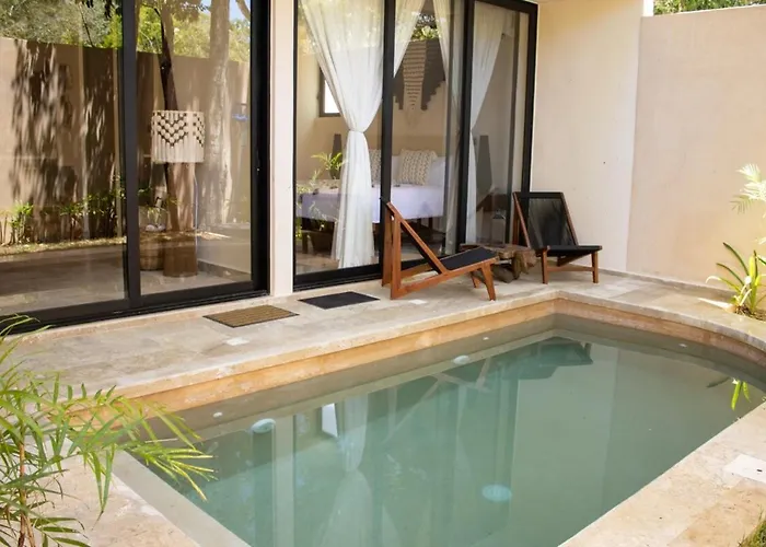 Apartment Peregrina 105a 2br Luxury *