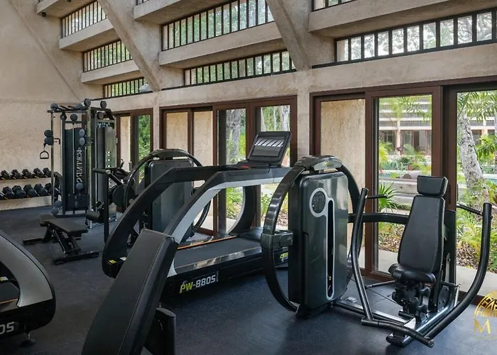 Peregrina 105a 2br Luxury Apartment