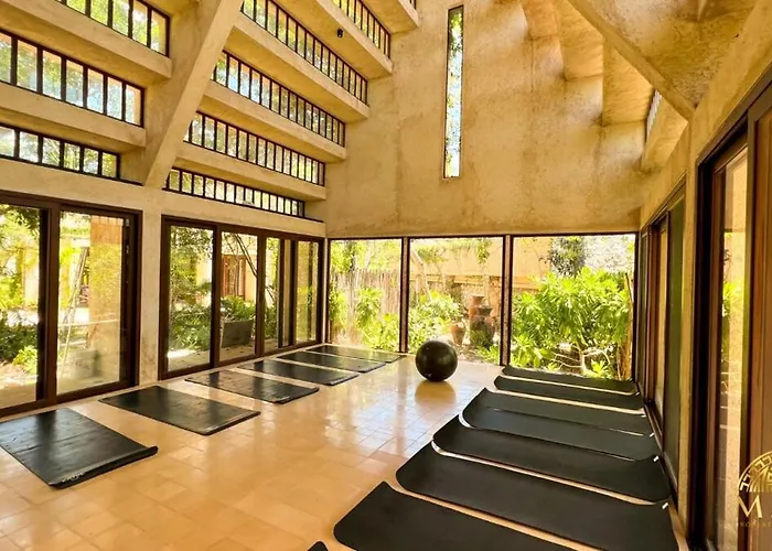 Peregrina 105a 2br Luxury * Tulum