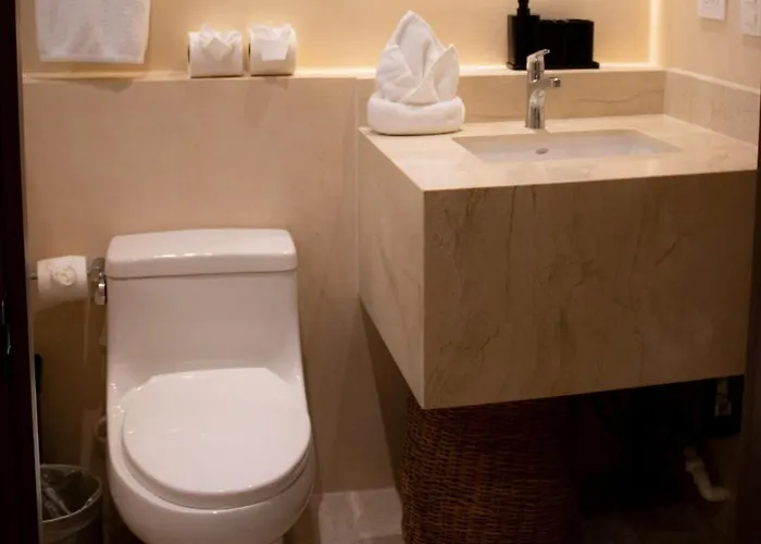 Peregrina 105a 2br Luxury