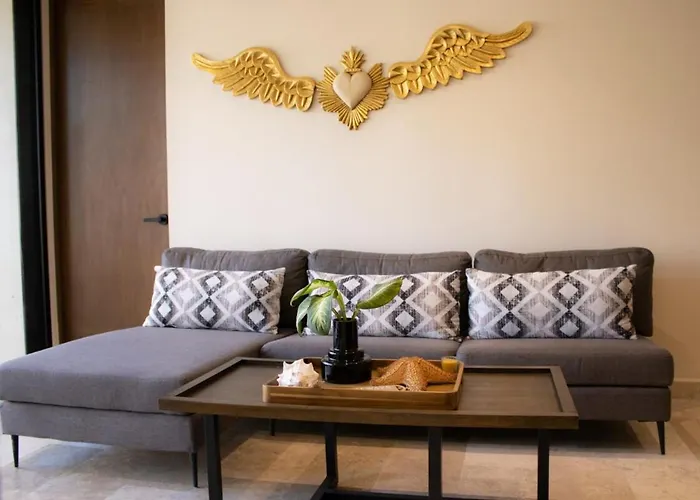 Apartment Peregrina 105a 2br Luxury