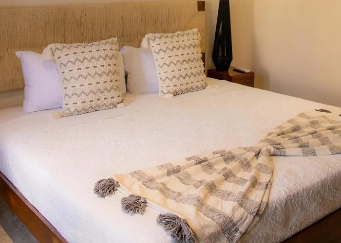 Peregrina 105a 2br Luxury Apartment