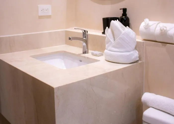 Peregrina 105a 2br Luxury * Tulum