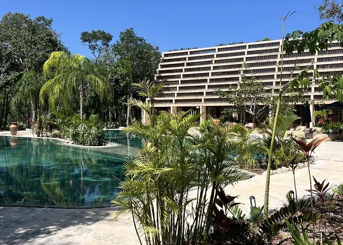 Peregrina 105a 2br Luxury Apartment