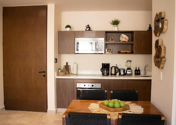 Peregrina 105a 2br Luxury Apartment *