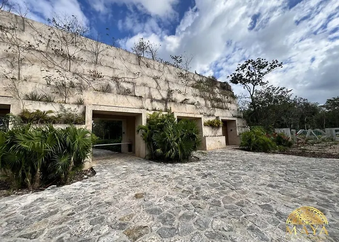 Peregrina 105a 2br Luxury