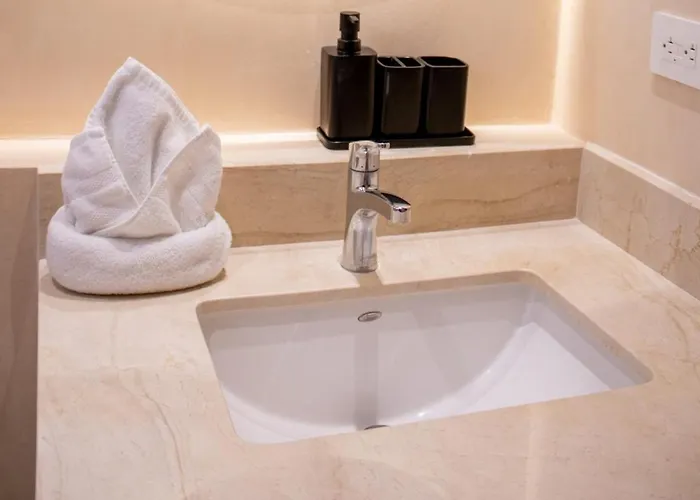 Peregrina 105a 2br Luxury * Tulum