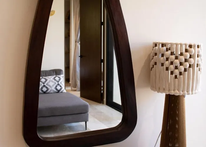 Peregrina 105a 2br Luxury Apartment