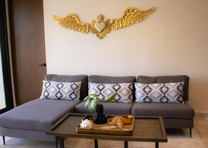 Peregrina 105a 2br Luxury